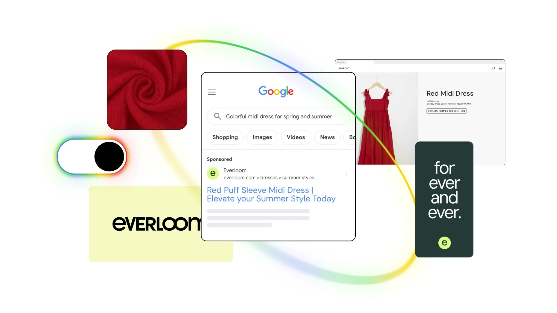 Google AI Max for Search campaigns interface preview